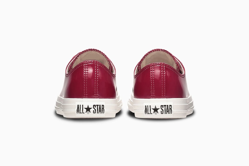 コンバースよりポインテッドトウを取り入れた新作が登場 converse all star pointedtoe pa ox release info
