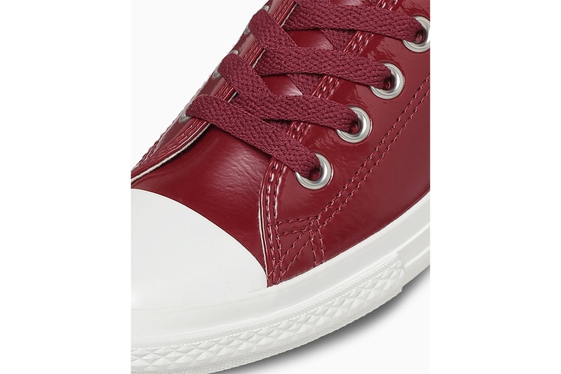 コンバースよりポインテッドトウを取り入れた新作が登場 converse all star pointedtoe pa ox release info