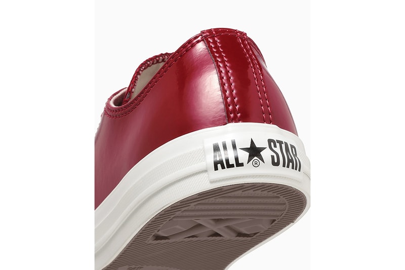 コンバースよりポインテッドトウを取り入れた新作が登場 converse all star pointedtoe pa ox release info
