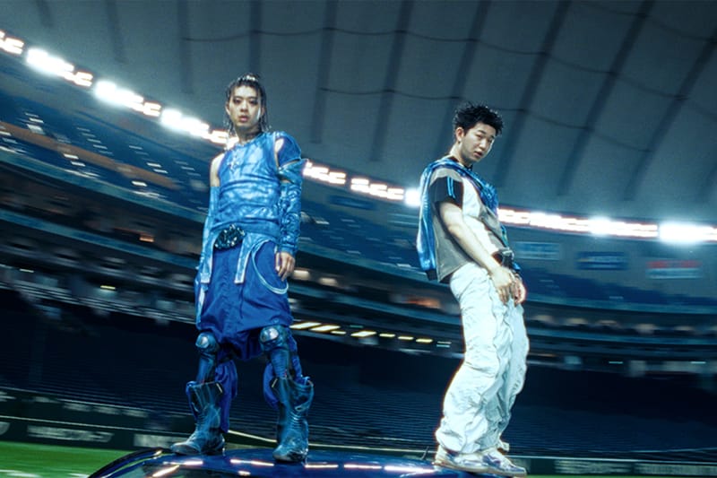 Mall Boyz『Higher 2026 in 東京ドーム』のMVを公開