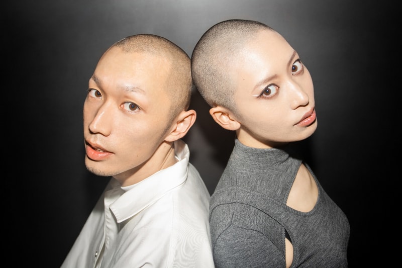 モードがロード・スパイクハートと ∈Y∋ を迎えたダブルビル公演を開催 MODE Performance Lord Spikeheart / ∈Y∋
