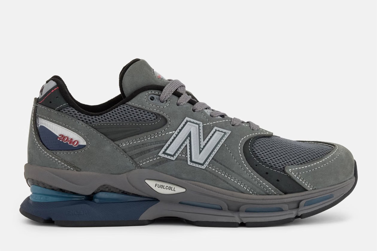 ニューバランスが“史上最も野心的なプロダクト”と謳う メイド イン USA 2040v5 を発表 New Balance Made in USA 2040v5 release info