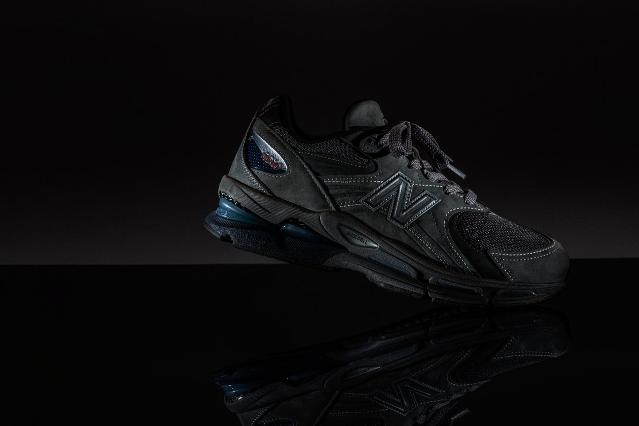 ニューバランスが“史上最も野心的なプロダクト”と謳う メイド イン USA 2040v5 を発表 New Balance Made in USA 2040v5 release info
