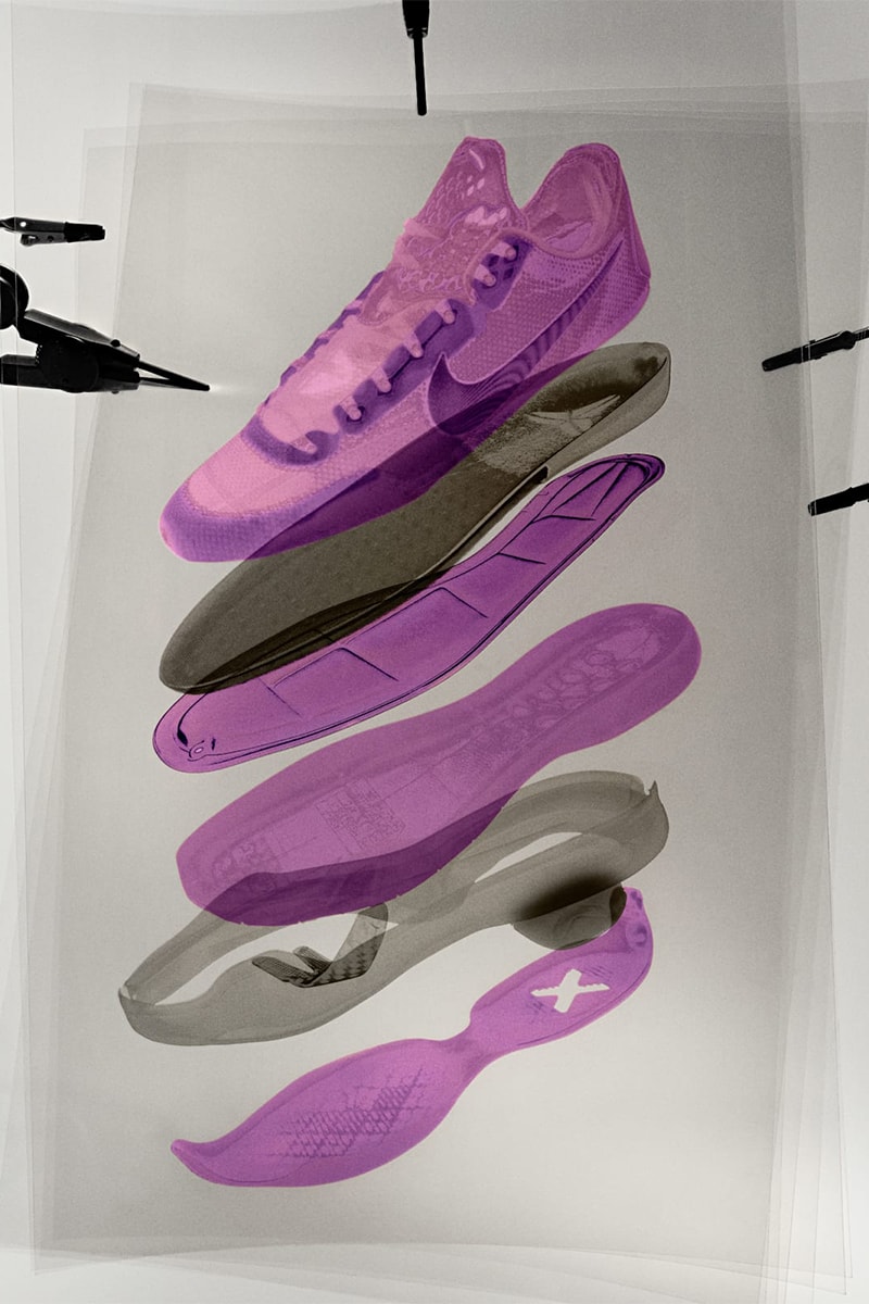 ナイキ コービー 10 PROTRO に新色 “ハロ”が登場 nike kobe 10 protro halo release info