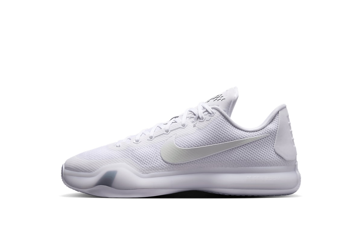 ナイキ コービー 10 PROTRO に新色 “ハロ”が登場 nike kobe 10 protro halo release info