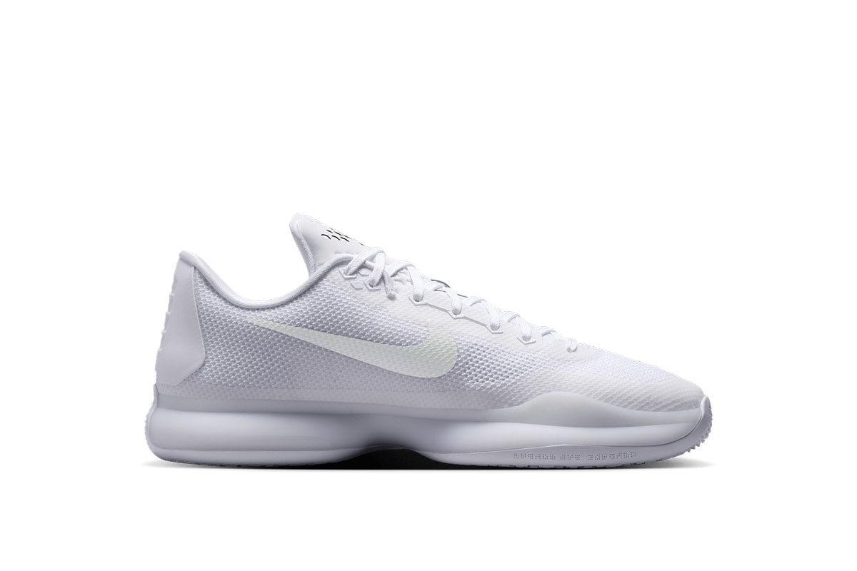 ナイキ コービー 10 PROTRO に新色 “ハロ”が登場 nike kobe 10 protro halo release info