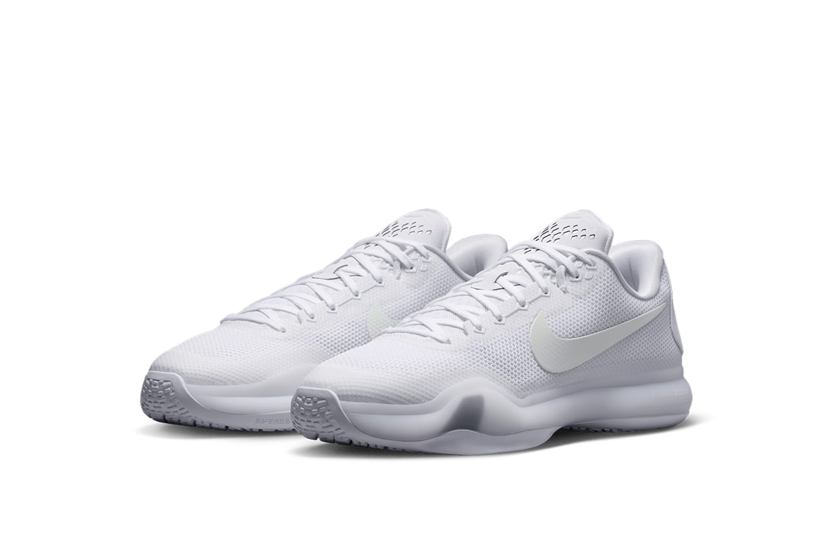 ナイキ コービー 10 PROTRO に新色 “ハロ”が登場 nike kobe 10 protro halo release info