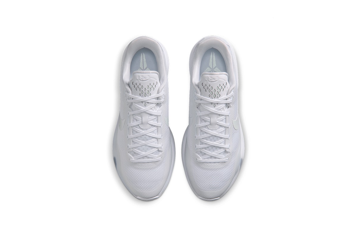ナイキ コービー 10 PROTRO に新色 “ハロ”が登場 nike kobe 10 protro halo release info