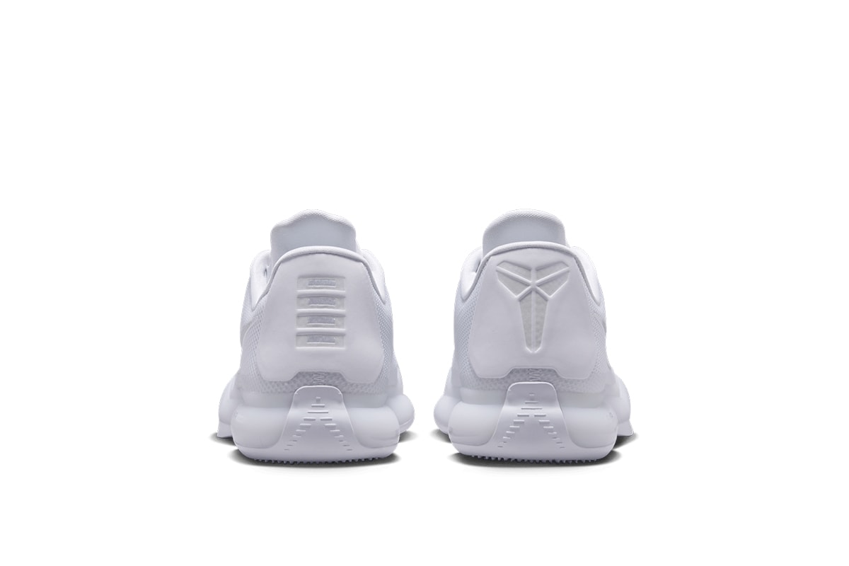 ナイキ コービー 10 PROTRO に新色 “ハロ”が登場 nike kobe 10 protro halo release info