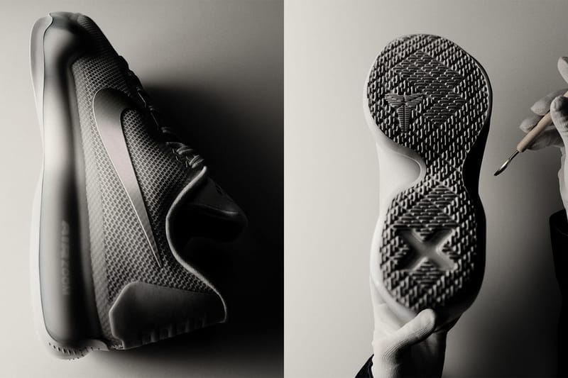 Nike KOBE 10 PROTRO に新色 “Halo” が登場