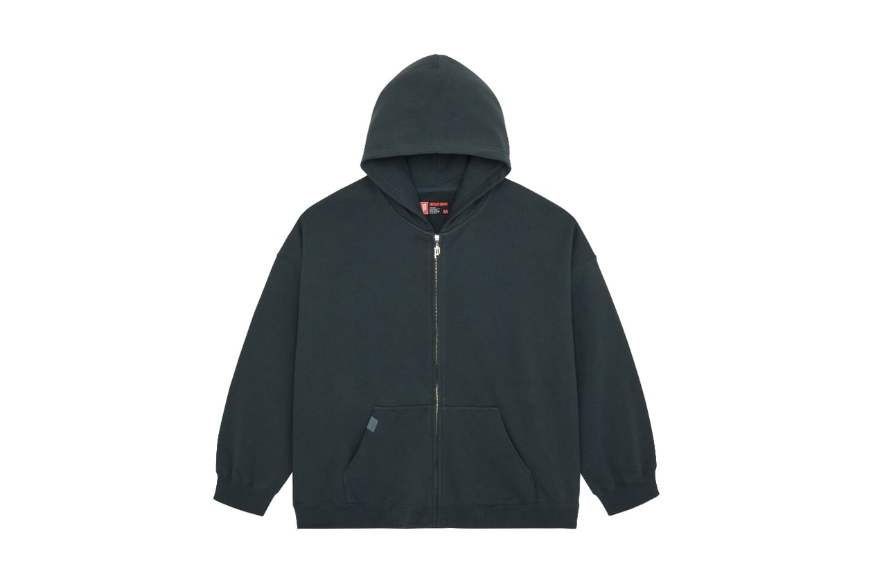 常田大希の主宰するポイントレス・ジャーニーがプロジェクト初のアパレルコレクションを発表 Daiki Tsuneta POINTLESS JOURNEY First apparel collection release info