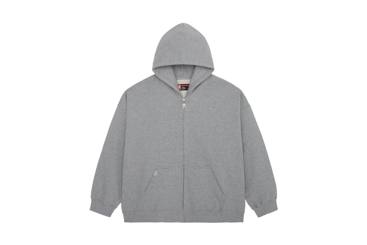 常田大希の主宰するポイントレス・ジャーニーがプロジェクト初のアパレルコレクションを発表 Daiki Tsuneta POINTLESS JOURNEY First apparel collection release info
