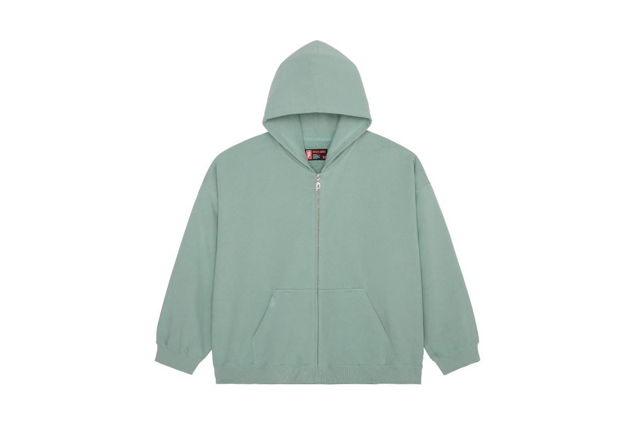 常田大希の主宰するポイントレス・ジャーニーがプロジェクト初のアパレルコレクションを発表 Daiki Tsuneta POINTLESS JOURNEY First apparel collection release info
