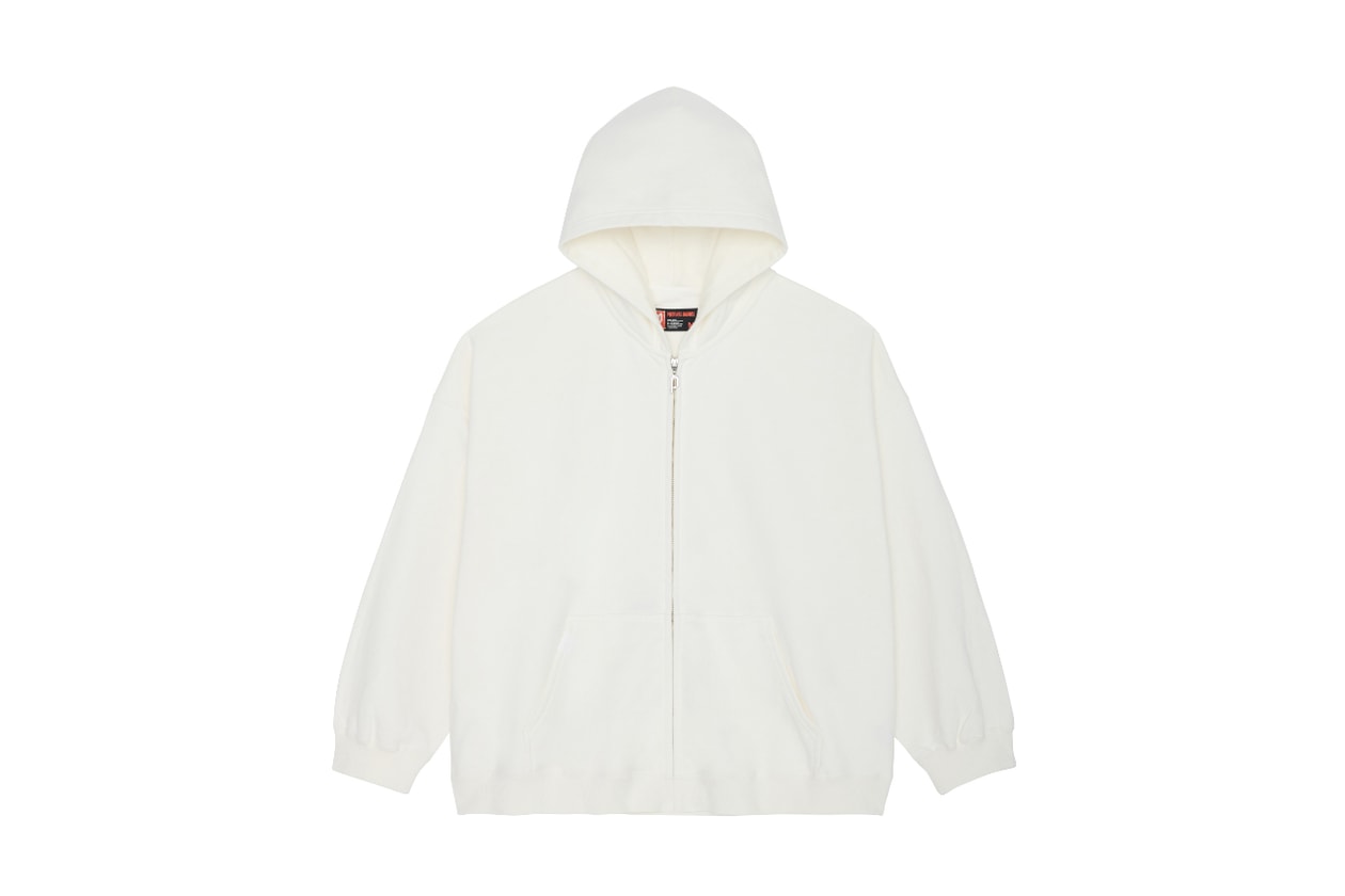 常田大希の主宰するポイントレス・ジャーニーがプロジェクト初のアパレルコレクションを発表 Daiki Tsuneta POINTLESS JOURNEY First apparel collection release info