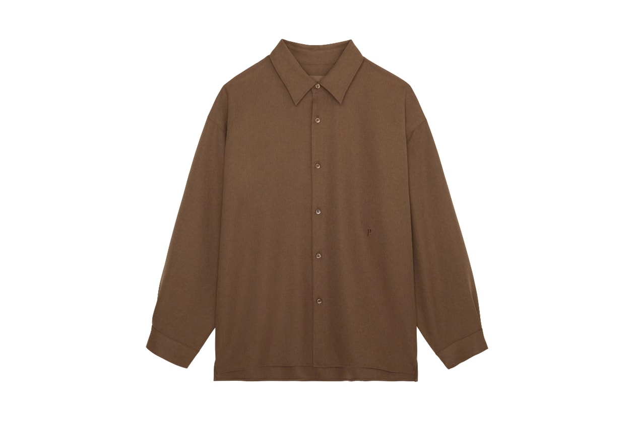 常田大希の主宰するポイントレス・ジャーニーがプロジェクト初のアパレルコレクションを発表 Daiki Tsuneta POINTLESS JOURNEY First apparel collection release info
