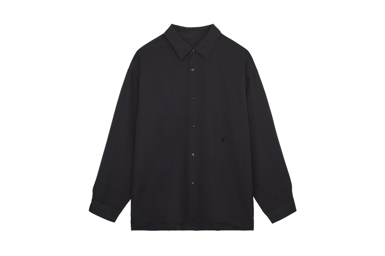 常田大希の主宰するポイントレス・ジャーニーがプロジェクト初のアパレルコレクションを発表 Daiki Tsuneta POINTLESS JOURNEY First apparel collection release info