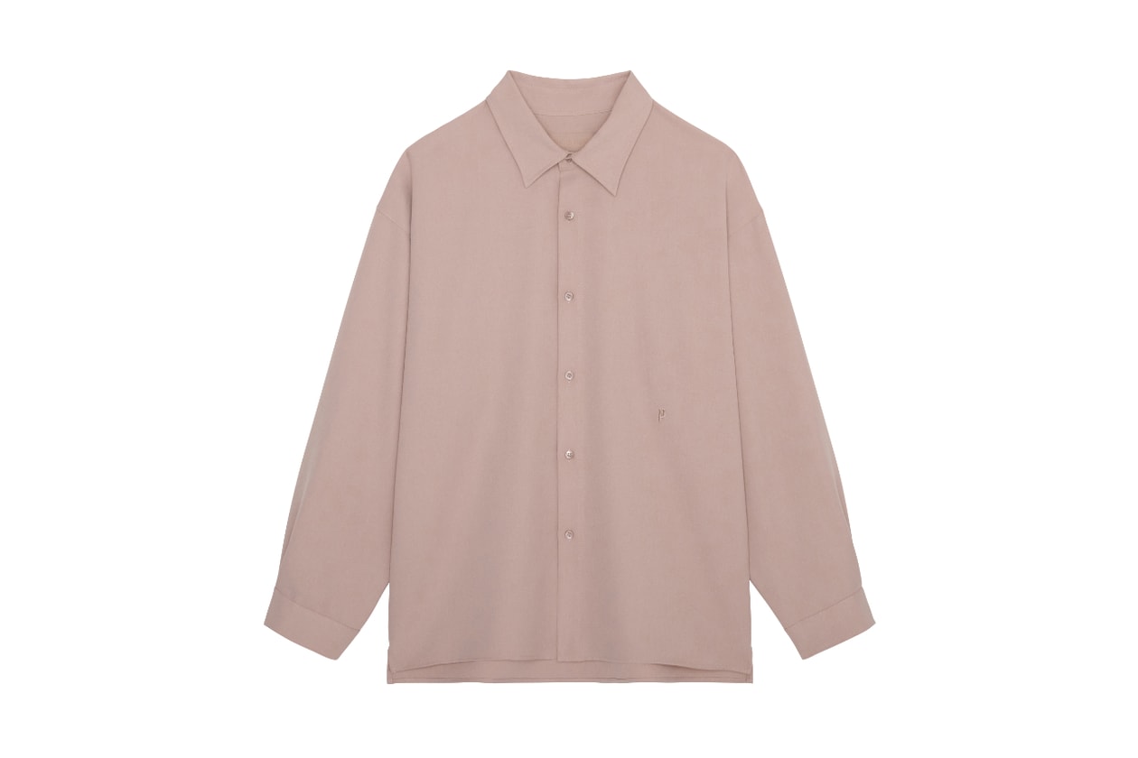 常田大希の主宰するポイントレス・ジャーニーがプロジェクト初のアパレルコレクションを発表 Daiki Tsuneta POINTLESS JOURNEY First apparel collection release info