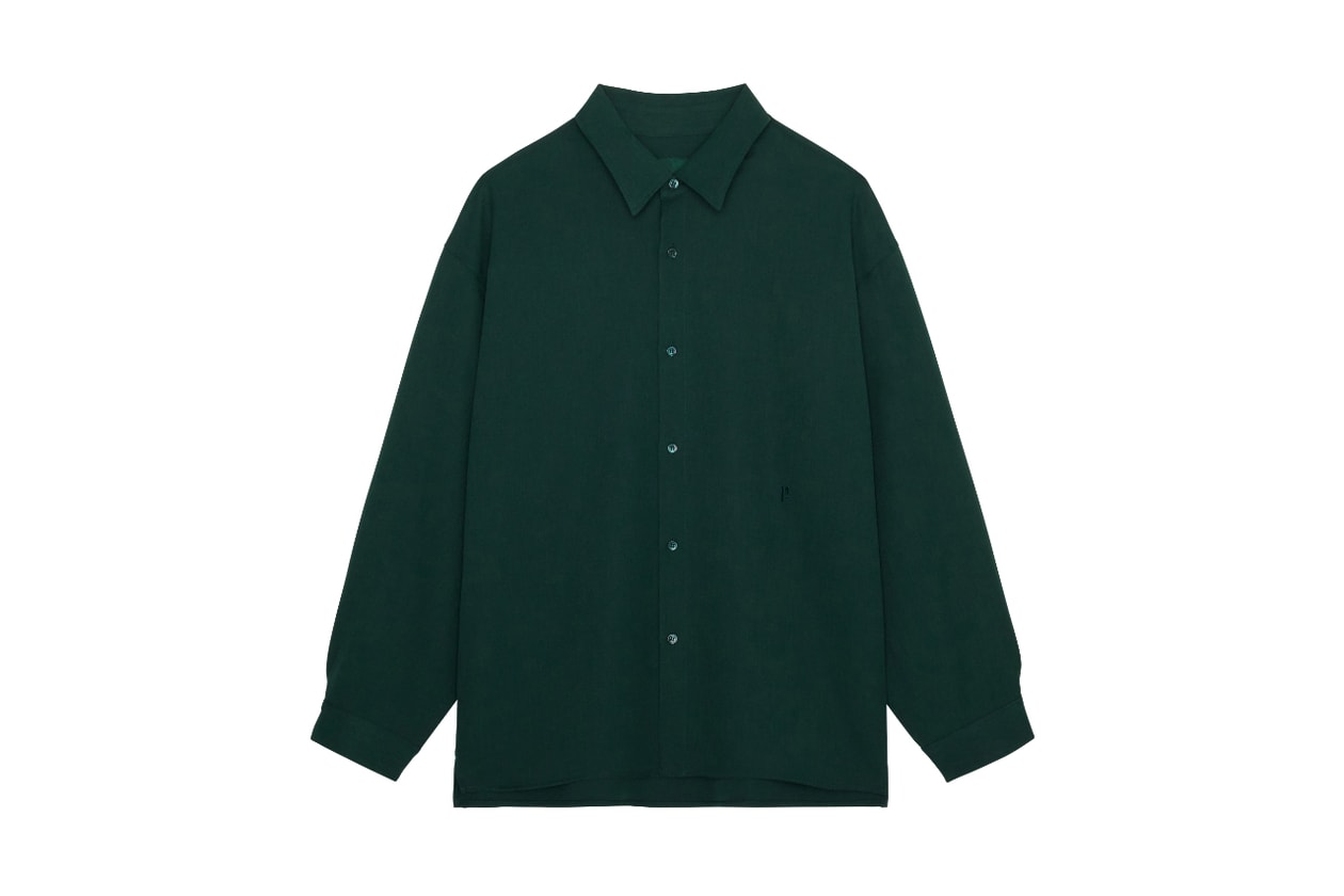 常田大希の主宰するポイントレス・ジャーニーがプロジェクト初のアパレルコレクションを発表 Daiki Tsuneta POINTLESS JOURNEY First apparel collection release info