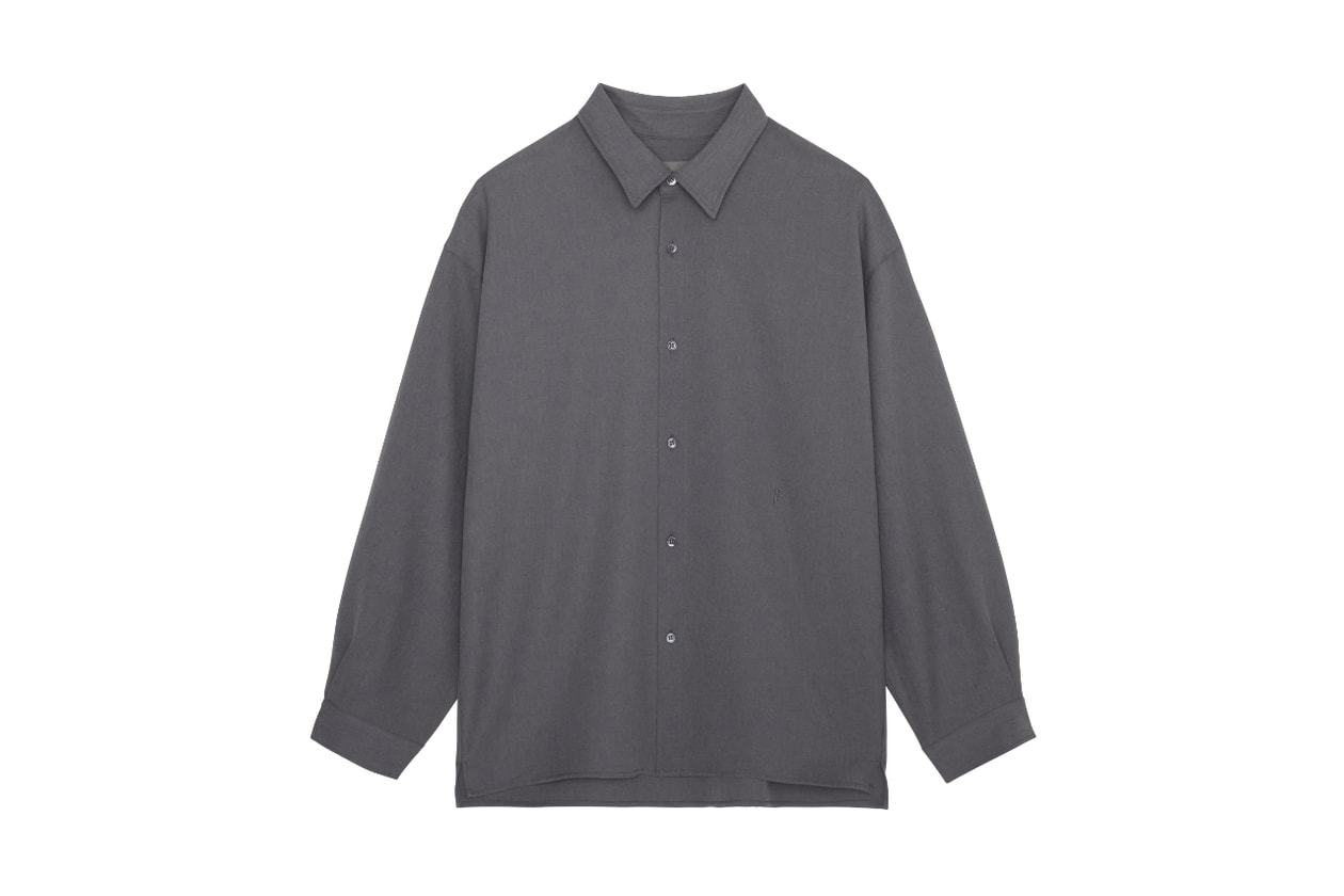 常田大希の主宰するポイントレス・ジャーニーがプロジェクト初のアパレルコレクションを発表 Daiki Tsuneta POINTLESS JOURNEY First apparel collection release info