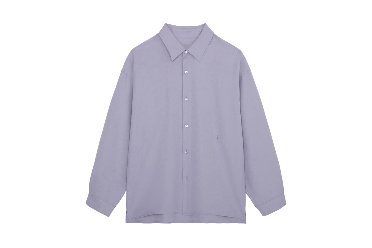 常田大希の主宰するポイントレス・ジャーニーがプロジェクト初のアパレルコレクションを発表 Daiki Tsuneta POINTLESS JOURNEY First apparel collection release info