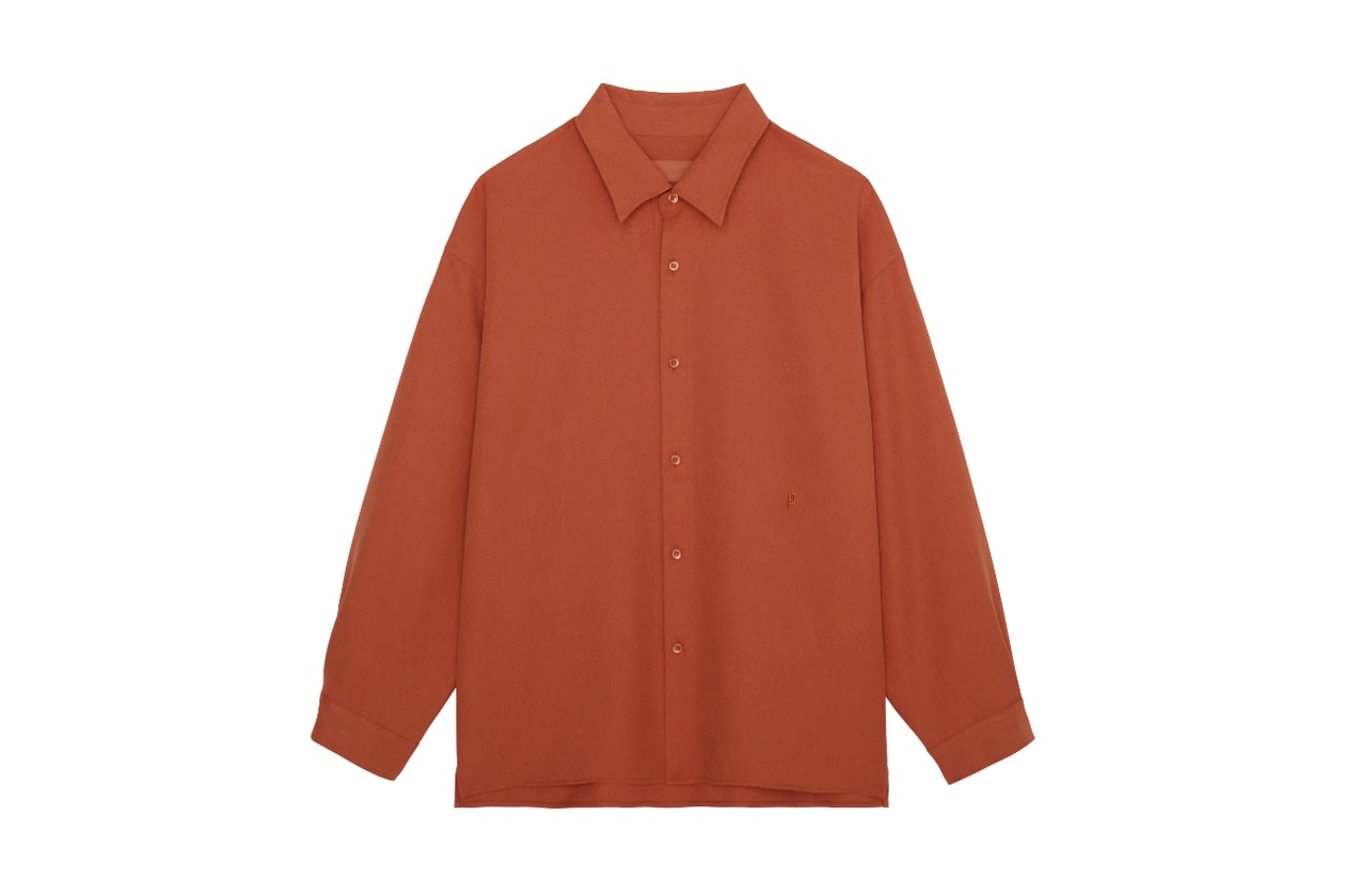常田大希の主宰するポイントレス・ジャーニーがプロジェクト初のアパレルコレクションを発表 Daiki Tsuneta POINTLESS JOURNEY First apparel collection release info