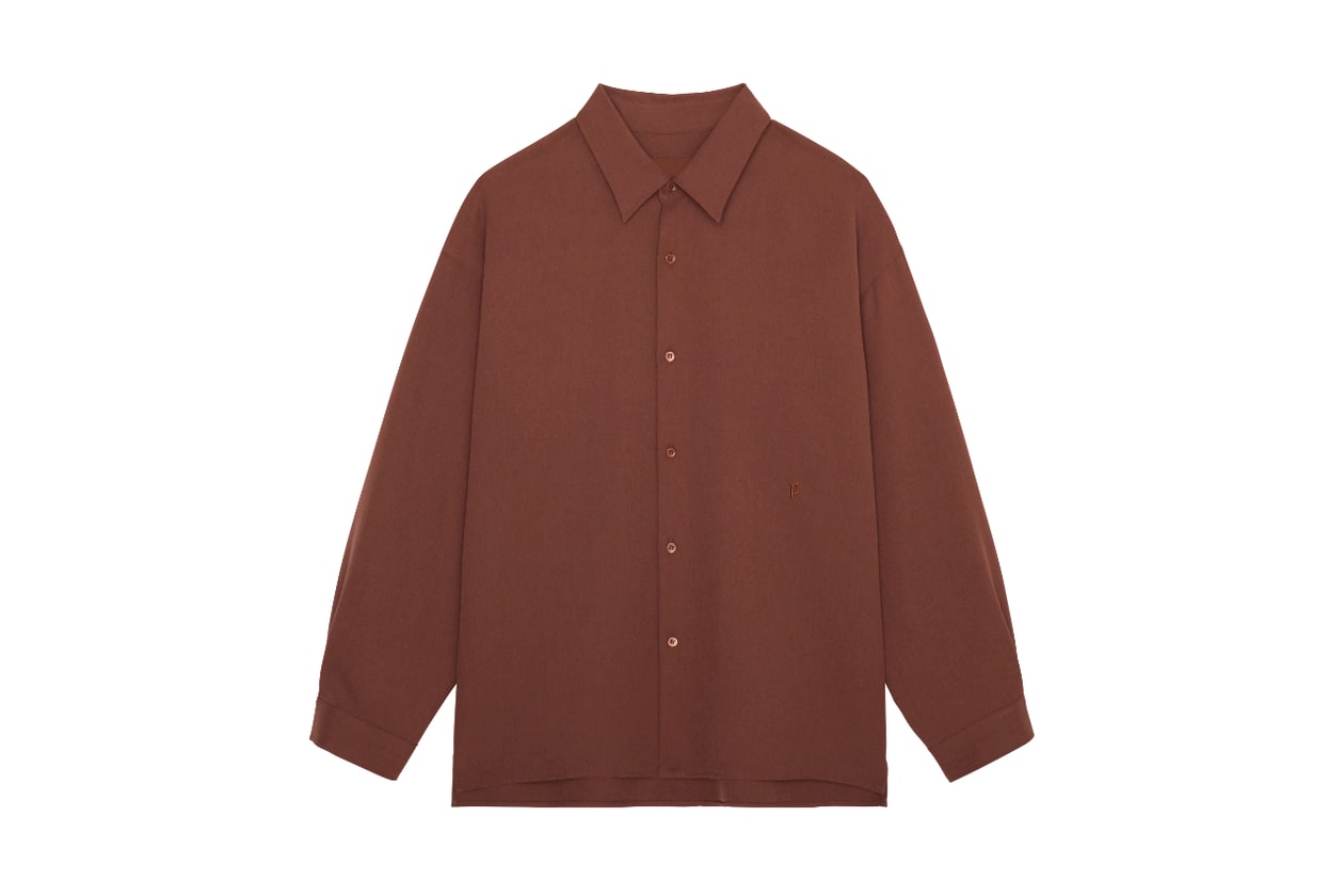 常田大希の主宰するポイントレス・ジャーニーがプロジェクト初のアパレルコレクションを発表 Daiki Tsuneta POINTLESS JOURNEY First apparel collection release info