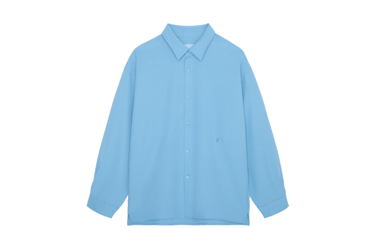 常田大希の主宰するポイントレス・ジャーニーがプロジェクト初のアパレルコレクションを発表 Daiki Tsuneta POINTLESS JOURNEY First apparel collection release info