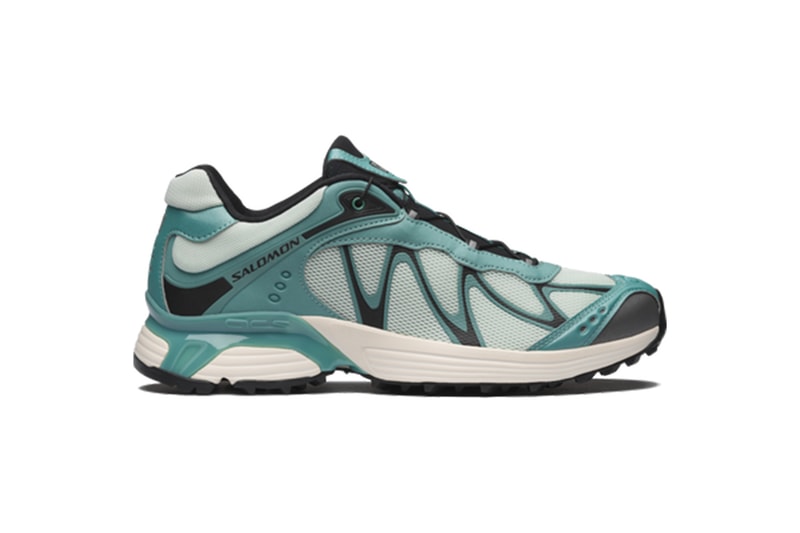 サロモン XT-WHISPER に新たな2カラーが登場 salomon xt whisper new color release info