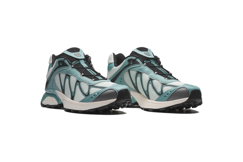 サロモン XT-WHISPER に新たな2カラーが登場 salomon xt whisper new color release info