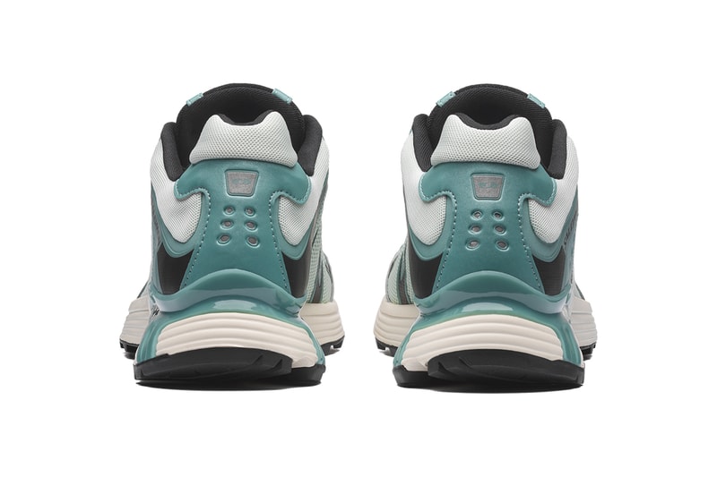サロモン XT-WHISPER に新たな2カラーが登場 salomon xt whisper new color release info