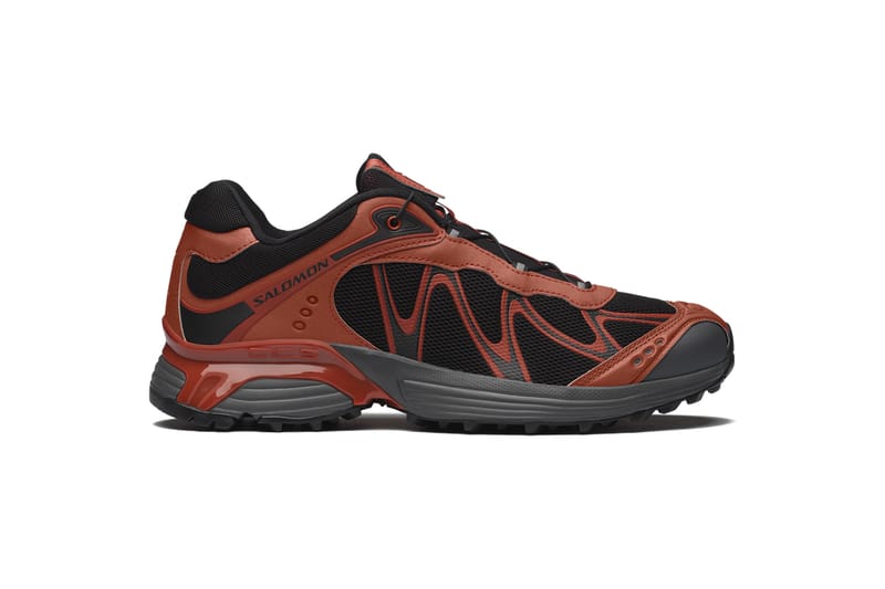 Salomon XT-WHISPER に新たな2カラーが登場