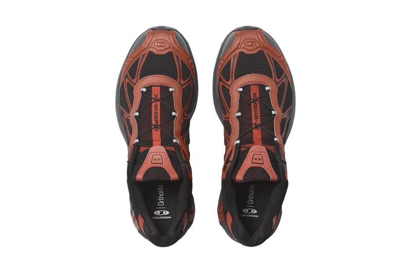 サロモン XT-WHISPER に新たな2カラーが登場 salomon xt whisper new color release info