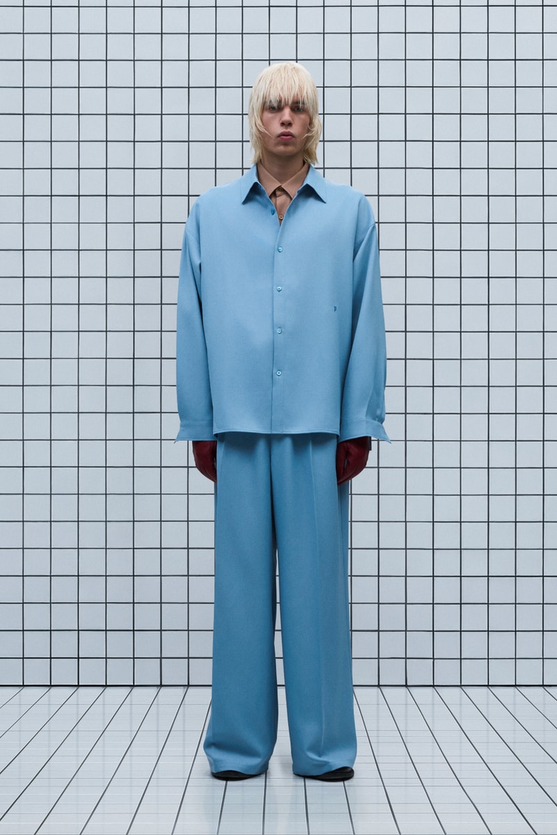 常田大希の主宰するポイントレス・ジャーニーがプロジェクト初のアパレルコレクションを発表 Daiki Tsuneta POINTLESS JOURNEY First apparel collection release info