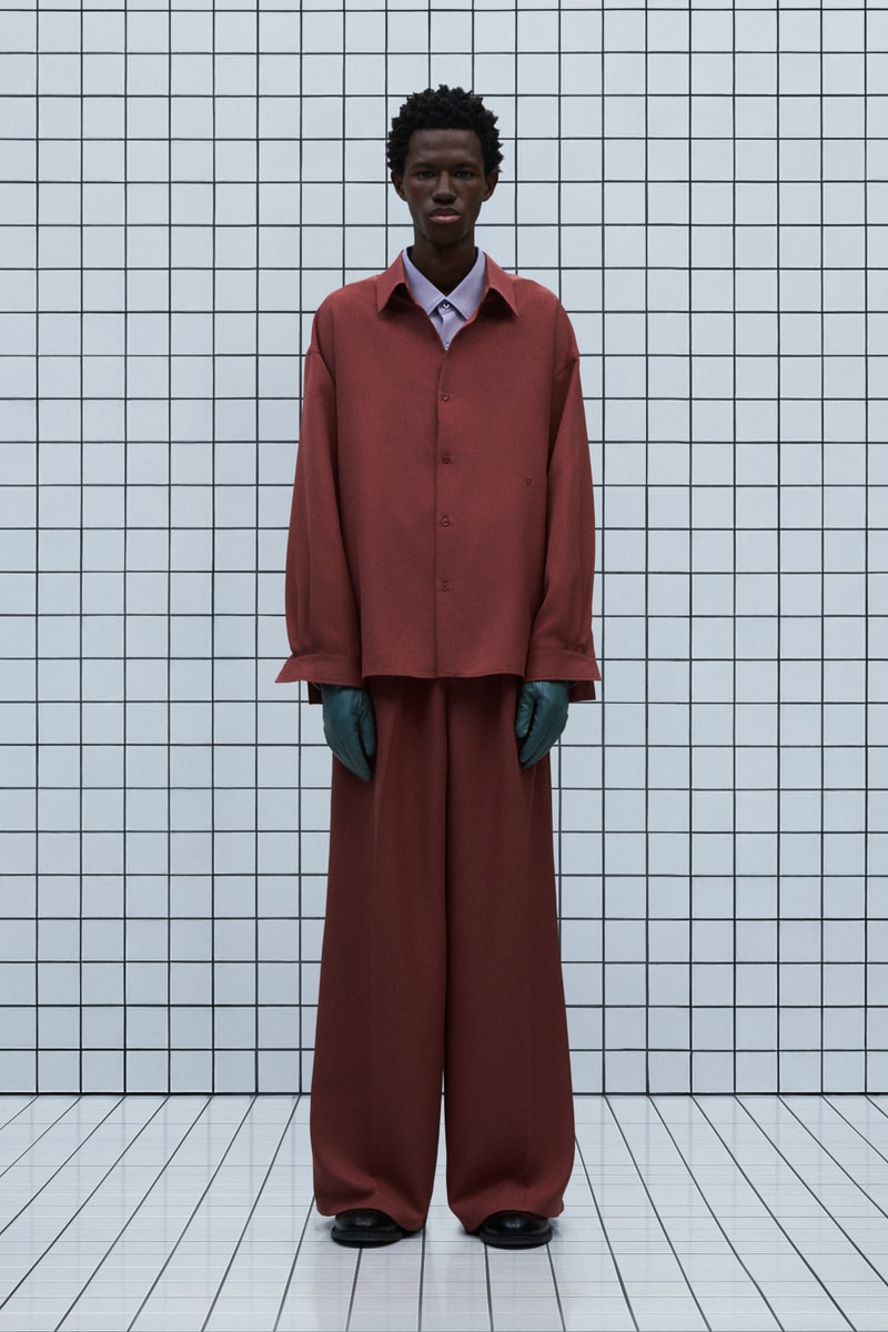 常田大希の主宰するポイントレス・ジャーニーがプロジェクト初のアパレルコレクションを発表 Daiki Tsuneta POINTLESS JOURNEY First apparel collection release info