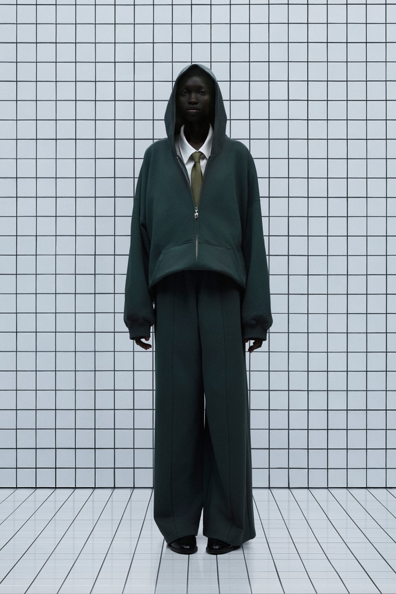 常田大希の主宰するポイントレス・ジャーニーがプロジェクト初のアパレルコレクションを発表 Daiki Tsuneta POINTLESS JOURNEY First apparel collection release info