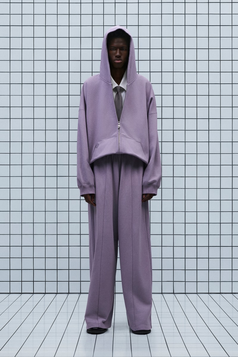 常田大希の主宰するポイントレス・ジャーニーがプロジェクト初のアパレルコレクションを発表 Daiki Tsuneta POINTLESS JOURNEY First apparel collection release info