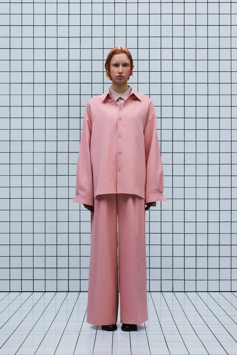 常田大希の主宰するポイントレス・ジャーニーがプロジェクト初のアパレルコレクションを発表 Daiki Tsuneta POINTLESS JOURNEY First apparel collection release info