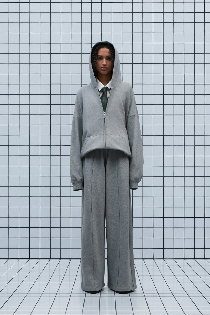 常田大希の主宰するポイントレス・ジャーニーがプロジェクト初のアパレルコレクションを発表 Daiki Tsuneta POINTLESS JOURNEY First apparel collection release info