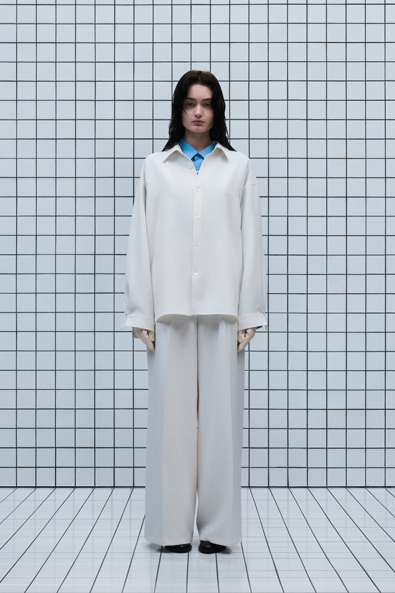 常田大希の主宰するポイントレス・ジャーニーがプロジェクト初のアパレルコレクションを発表 Daiki Tsuneta POINTLESS JOURNEY First apparel collection release info