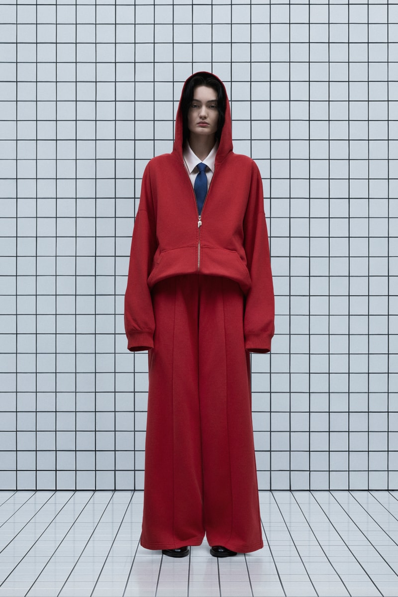 常田大希の主宰するポイントレス・ジャーニーがプロジェクト初のアパレルコレクションを発表 Daiki Tsuneta POINTLESS JOURNEY First apparel collection release info