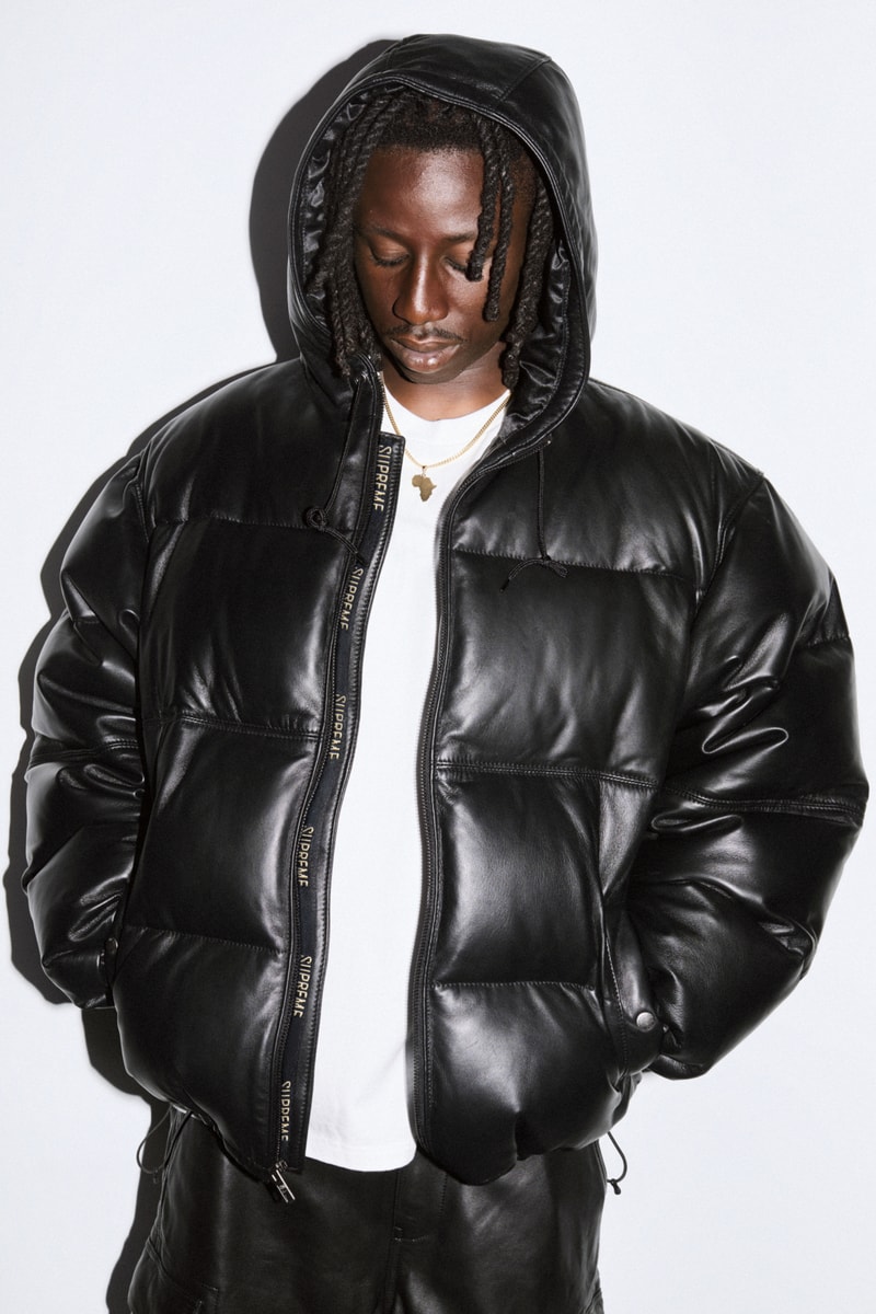 Supreme 2026年秋冬コレクション Supreme 2026 Fall Winter Collection lookbooks