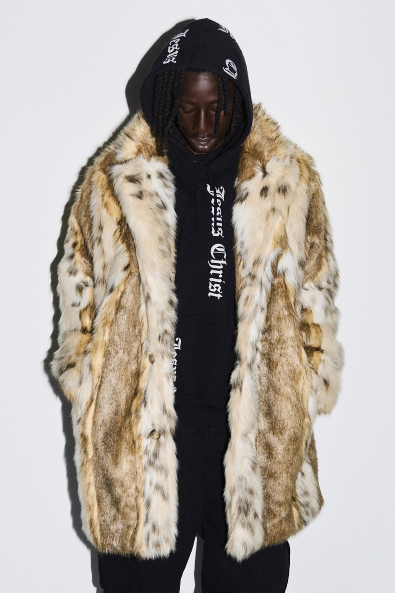 Supreme 2026年秋冬コレクション Supreme 2026 Fall Winter Collection lookbooks