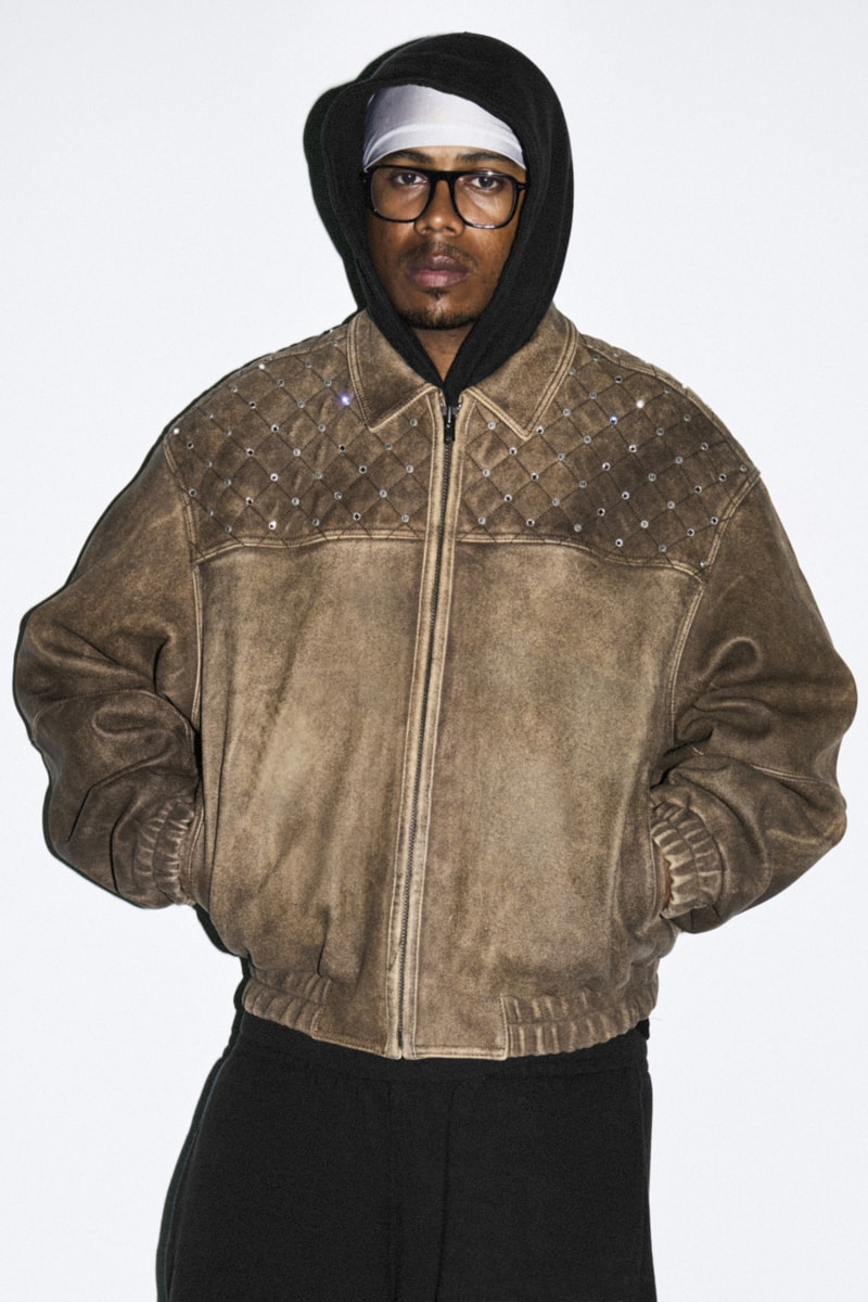Supreme 2026年秋冬コレクション Supreme 2026 Fall Winter Collection lookbooks