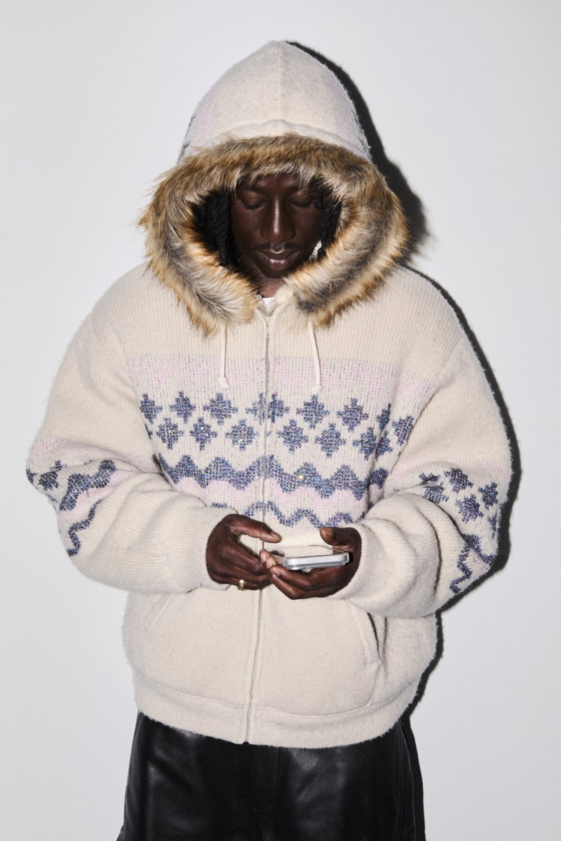 Supreme 2026年秋冬コレクション Supreme 2026 Fall Winter Collection lookbooks