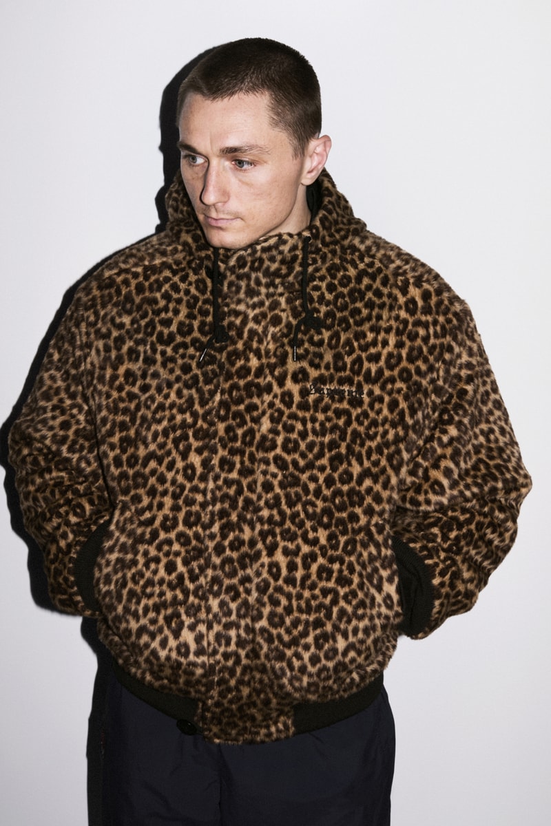 Supreme 2026年秋冬コレクション Supreme 2026 Fall Winter Collection lookbooks