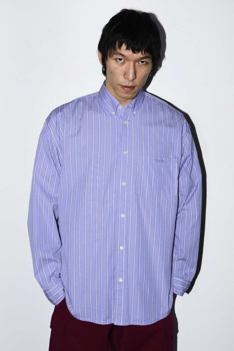 Supreme 2026年秋冬コレクション Supreme 2026 Fall Winter Collection lookbooks