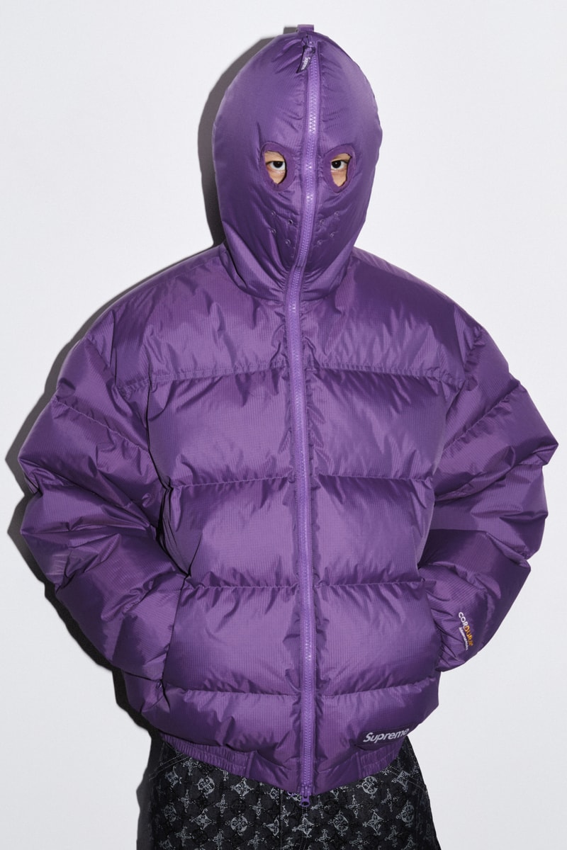 Supreme 2026年秋冬コレクション Supreme 2026 Fall Winter Collection lookbooks