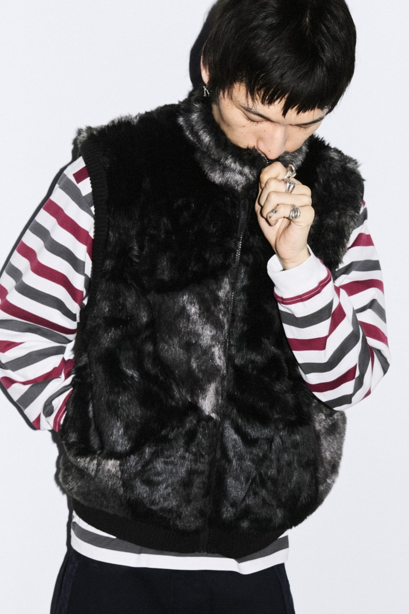 Supreme 2026年秋冬コレクション Supreme 2026 Fall Winter Collection lookbooks