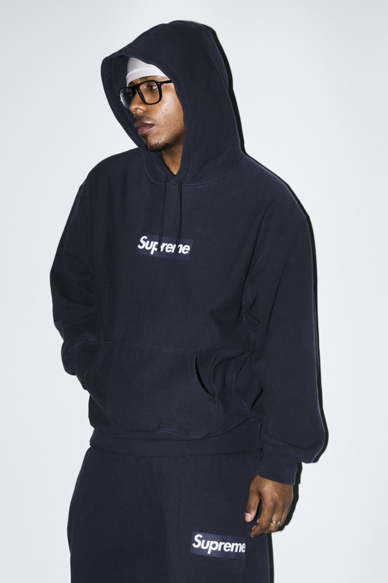 Supreme 2026年秋冬コレクション Supreme 2026 Fall Winter Collection lookbooks