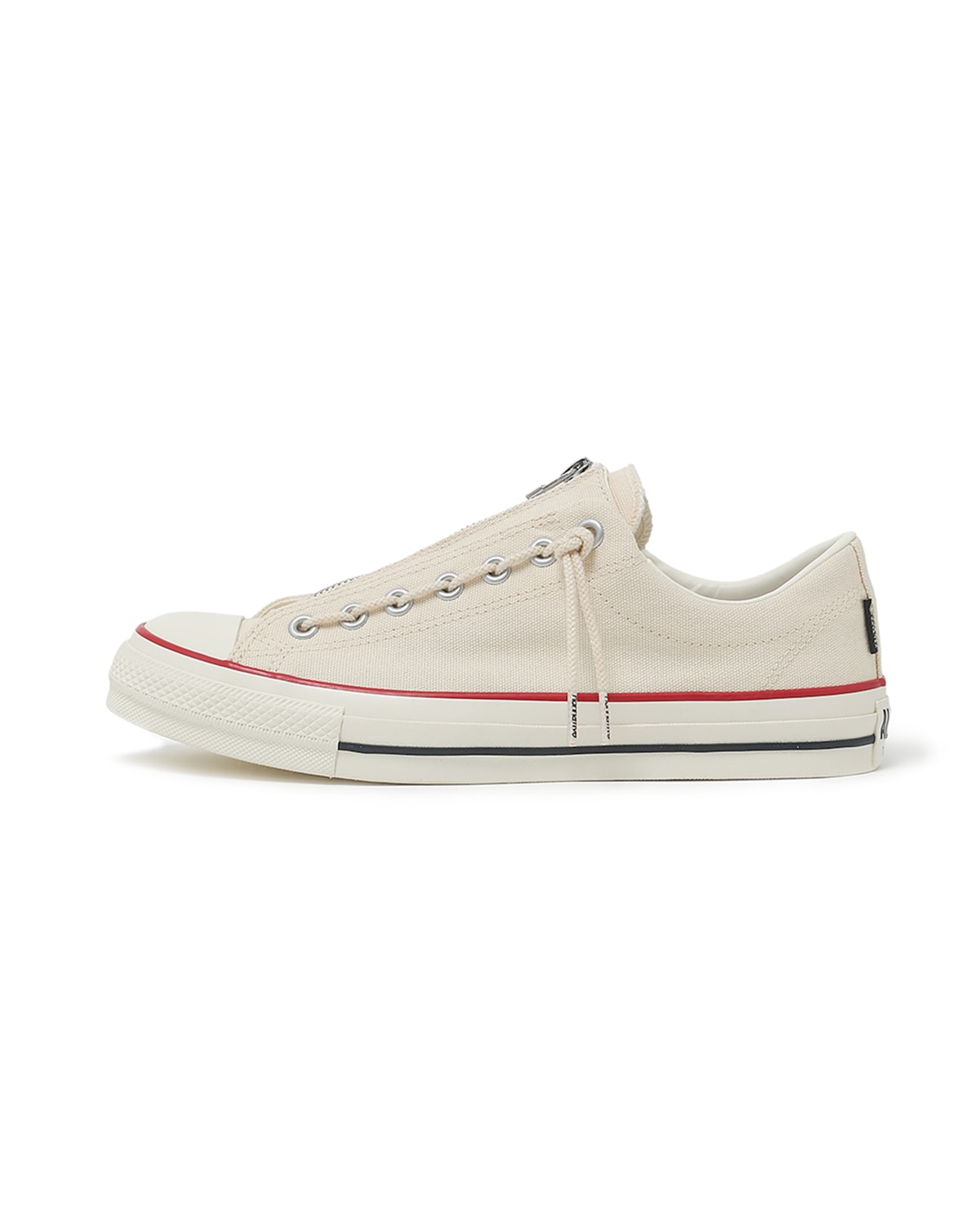 コンバースxノンネイティブからゴアテックス搭載のセンタージップ仕様 ALL STARが再登場 converse nonnative gore tex all star centerzip release info